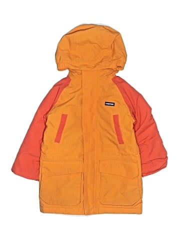 Lands' End Snow Jacket (view 1)