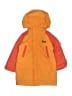 Lands' End 100% Nylon Color Block Orange Snow Jacket Size 2 - 3 - photo 1