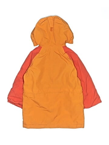 Lands' End Snow Jacket (view 2)