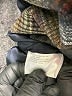 Basler Tweed Brown Blazer Size EU 38 / US 8 - photo 8