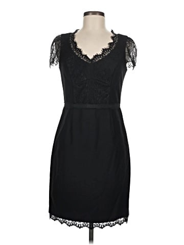 Rebecca Taylor Cocktail Dress (view 1)
