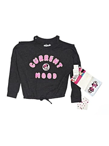 Disney Long Sleeve Top (view 1)