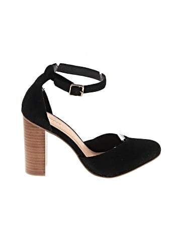 Soludos Heels (view 1)