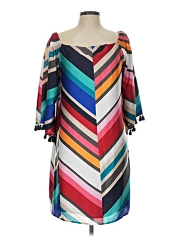 Trina Turk Casual Dress (view 1)