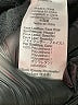 Madewell 100% Polyurethane Black Faux Leather Jacket Size S - photo 7