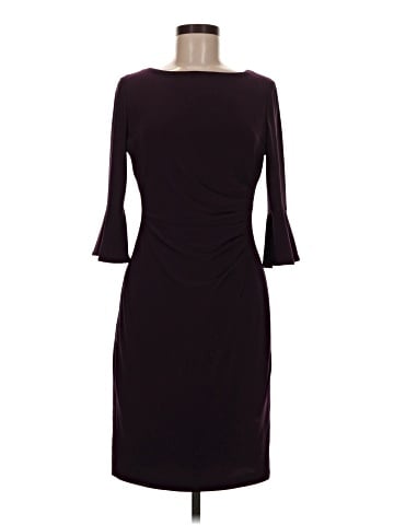 Anne Klein Cocktail Dress (view 1)