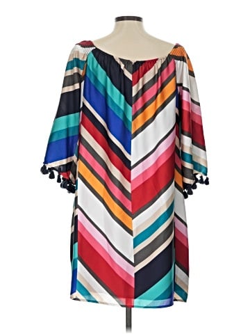 Trina Turk Casual Dress (view 2)