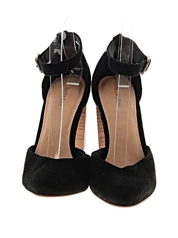 Soludos Heels (view 2)