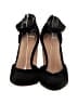 Soludos Black Heels Size 7 1/2 - photo 2