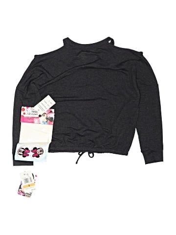 Disney Long Sleeve Top (view 2)