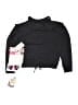 Disney Gray Long Sleeve Top Size S (kids) - photo 2