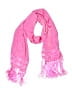 Unbranded Pink Scarf One size - photo 1