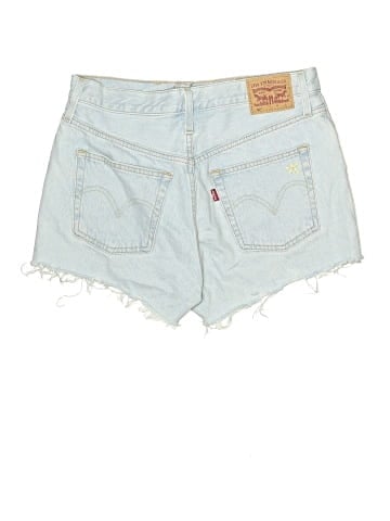 Levi's Denim Shorts (view 2)