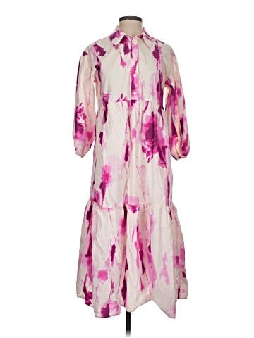 Maeve by Anthropologie Casual Dress (view 1)