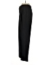 Gap 100% Polyester Solid Black Dress Pants Size 8 - photo 5