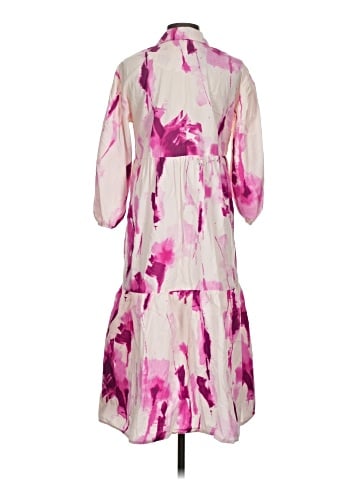 Maeve by Anthropologie Casual Dress (view 2)