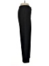 Gap 100% Polyester Solid Black Dress Pants Size 8 - photo 4