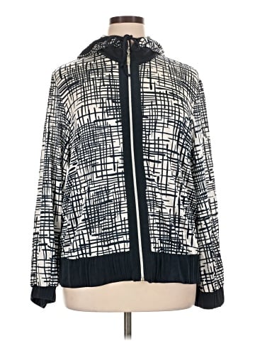 Chico's Track Jacket (view 1)