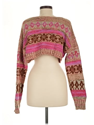 Urban Outfitters Pullover Sweater (view 2)