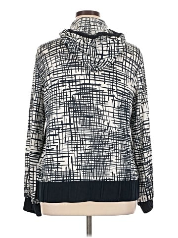 Chico's Track Jacket (view 2)