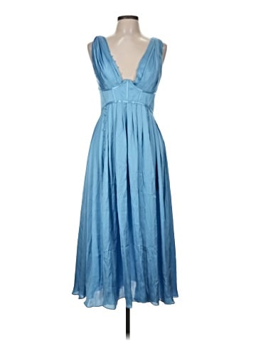 ASOS Design Cocktail Dress (view 1)