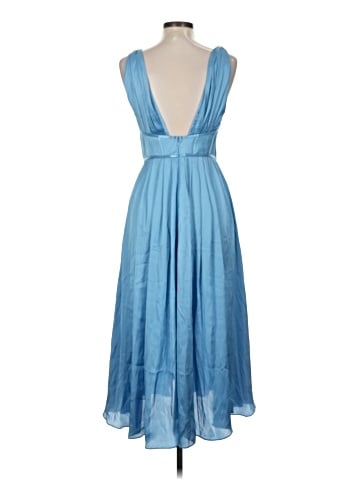 ASOS Design Cocktail Dress (view 2)