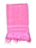 Unbranded Pink Scarf One size - photo 2