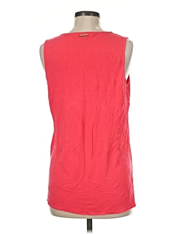 MICHAEL Michael Kors Sleeveless Top (view 2)
