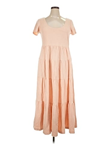 Maeve by Anthropologie Casual Dress (view 1)