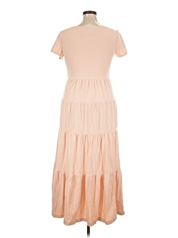 Maeve by Anthropologie Casual Dress (view 2)