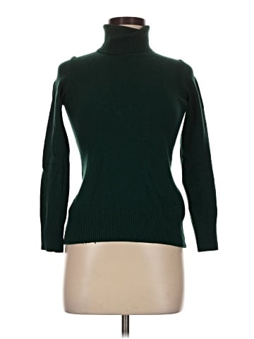 French Connection Turtleneck Sweater (view 1)
