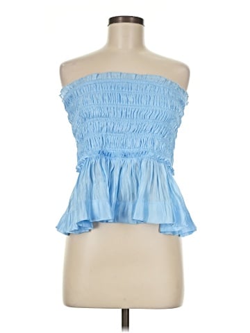 Glam Sleeveless Blouse (view 1)