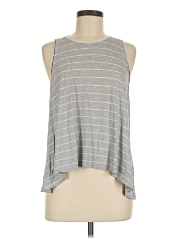 Club Monaco Sleeveless T-Shirt (view 1)