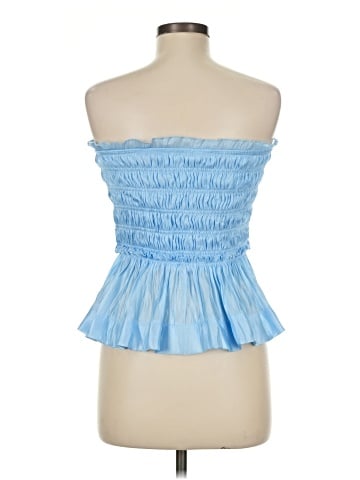 Glam Sleeveless Blouse (view 2)
