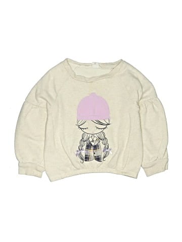 Baby Gap Sweatshirt (view 1)
