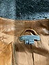 Vince. 100% Leather Brown Leather Jacket Size XS - photo 3