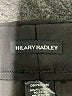Hilary Radley Solid Black Casual Pants Size XL - photo 4