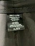 Hilary Radley Solid Black Casual Pants Size XL - photo 5