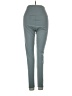 Unbranded Solid Teal Active Pants Size Sm - Med - photo 2