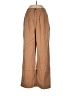 Reformation Brown Casual Pants Size 8 - photo 1