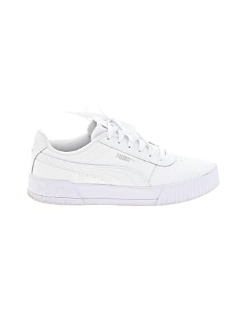 Puma Sneakers (view 1)