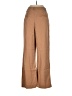 Reformation Brown Casual Pants Size 8 - photo 2