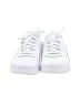 Puma White Sneakers Size 9 - photo 2