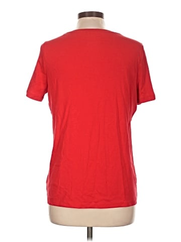 Talbots Short Sleeve T-Shirt (view 2)