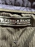 Pebble Beach 100% Polyester Solid Blue Cargo Shorts Size 34 waist - photo 3