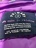 Primary Clothing 100% Polyester Purple Snow Jacket Size 14 - photo 3