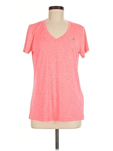 Under Armour Active T-Shirt (view 1)
