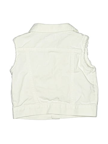 OshKosh B'gosh Denim Vest (view 2)