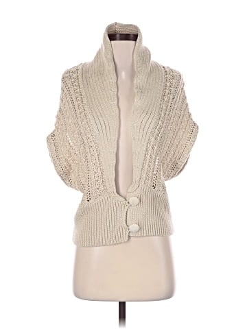 Moth Sweater Vest (view 1)