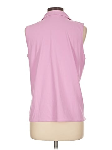 Tribal Sleeveless T-Shirt (view 2)